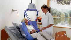 Arjo Maxi Sky 440 Portable Ceiling Lift Arjo Maxi Sky 440 Portable Ceiling Lift