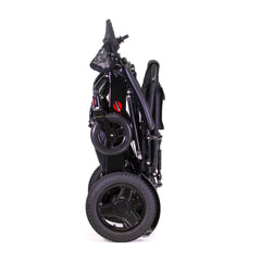 Travel Buggy CITY 2 PLUS Folding Portable Power Wheelchair Travel Buggy CITY 2 PLUS Folding Portable Power Wheelchair