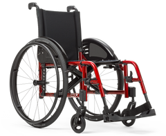 Ki Mobility Catalyst 5VX Manual Wheelchair Ki Mobility Catalyst 5VX Manual Wheelchair