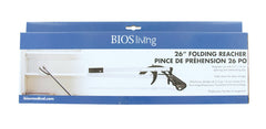 BIOS Reach-N-Grip( 3 options) BIOS Reach-N-Grip( 3 options)