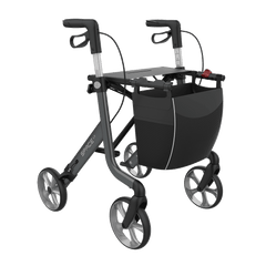 Space LX Rollator by Rehasense Space LX Rollator by Rehasense