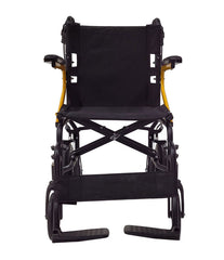 MOBB Healthcare 12" Wheel Transport Chair MOBB Healthcare 12" Wheel Transport Chair