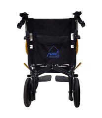 MOBB Healthcare 12" Wheel Transport Chair MOBB Healthcare 12" Wheel Transport Chair