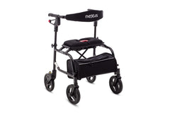 Human Care neXus 3 Rollator Human Care neXus 3 Rollator