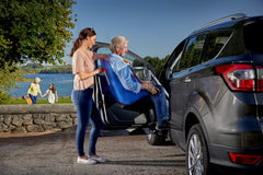 Milford Person Lift Milford Person Lift