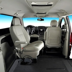 BraunAbility B&D 6 Way Transfer Seat BraunAbility B&D 6 Way Transfer Seat