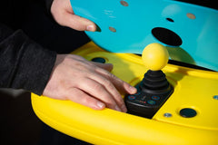 Permobil Explorer Mini Permobil Explorer Mini