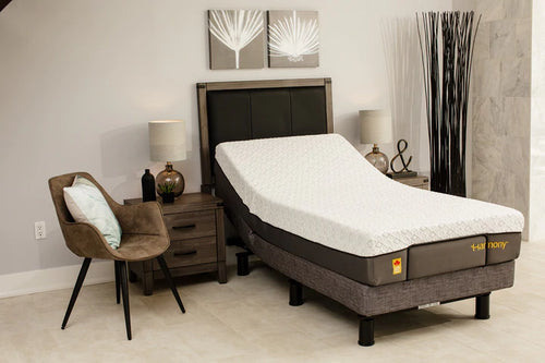 Harmony 3 Adjustable Bed