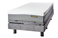 Harmony Hi-Low Adjustable Bed Harmony Hi-Low Adjustable Bed