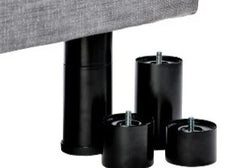 Harmony Hi-Low Adjustable Bed Harmony Hi-Low Adjustable Bed