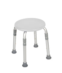 Shower Stool - White Shower Stool - White