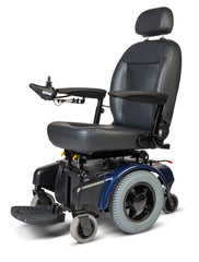 Shoprider Navigator P424L Powerchair Shoprider Navigator P424L Powerchair