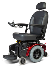 Shoprider Navigator P424L Powerchair Shoprider Navigator P424L Powerchair