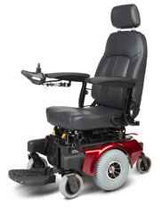 Shoprider Navigator P424M Powerchair Shoprider Navigator P424M Powerchair