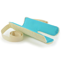 Terry Cloth Sock Aid Terry Cloth Sock Aid