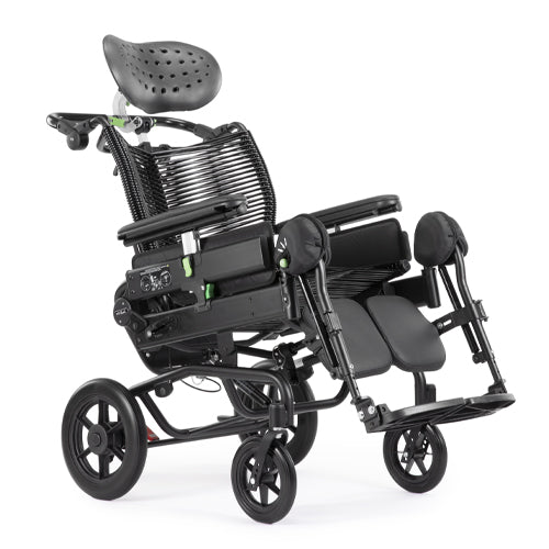 Juditta Ergonomic Seating Tilt and Recline Wheelchair