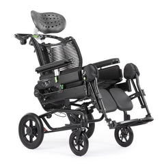 Juditta Ergonomic Seating Tilt and Recline Wheelchair Juditta Ergonomic Seating Tilt and Recline Wheelchair