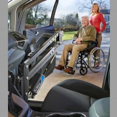 Milford Person Lift Milford Person Lift