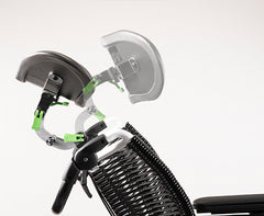Juditta Ergonomic Seating Tilt and Recline Wheelchair Juditta Ergonomic Seating Tilt and Recline Wheelchair