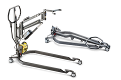 Milford Person Lift Milford Person Lift