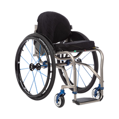 TiLite TR Lightweight Rigid Manual Wheelchair TiLite TR Lightweight Rigid Manual Wheelchair