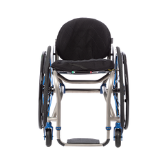 TiLite TR Lightweight Rigid Manual Wheelchair TiLite TR Lightweight Rigid Manual Wheelchair