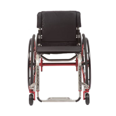 TiLite ZR Lightweight Rigid Manual Wheelchair TiLite ZR Lightweight Rigid Manual Wheelchair