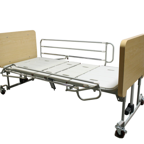 Beds & Bedroom Safety