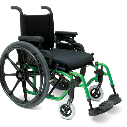 Wheelchairs, Manual & Power