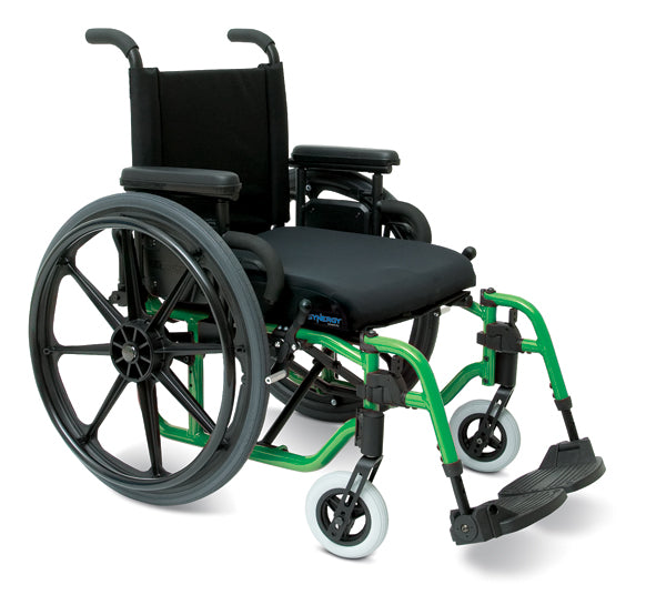 Wheelchairs, Manual & Power