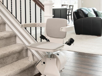 Stairlifts & Home Accessibility