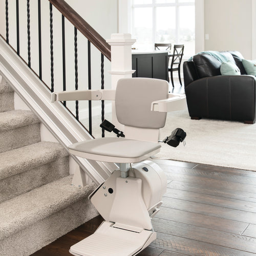 Stairlifts & Home Accessibility