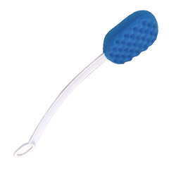 Plastic Handled Bath Sponge