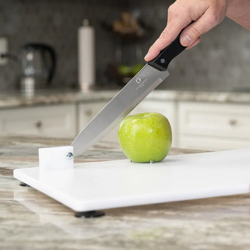 Combination Cutting Board