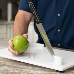 Combination Cutting Board
