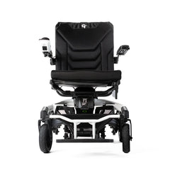 Travel Buggy Grand Tourer (GT) Folding Power Wheelchair