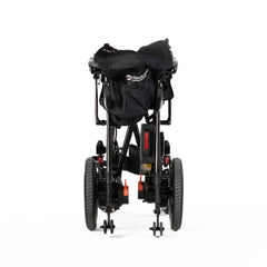 Travel Buggy Aerolux 2C Comfort Carbon Folding Power Chair