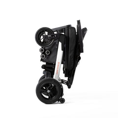 Travel Buggy Grand Tourer (GT) Folding Power Wheelchair