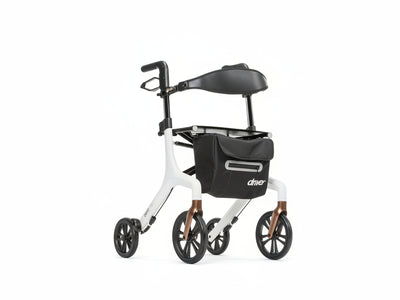 Walkers & Rollators