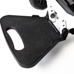 Travel Buggy Grand Tourer (GT) Folding Power Wheelchair