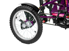 Freedom Concepts DCP16  Adaptive Bike