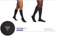 Essential Cotton 230 Compression Socks
