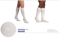 Essential Cotton 230 Compression Socks