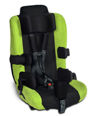Spirit Plus Car Seat /Inspired by Drive