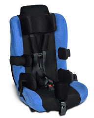 Spirit Plus Car Seat /Inspired by Drive