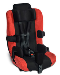 Spirit Plus Car Seat /Inspired by Drive