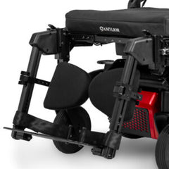 Amylior Alltrack R3 Hybrid Power Wheelchair