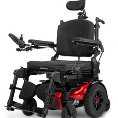 Amylior Alltrack R3 Hybrid Power Wheelchair