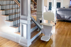 Atlas Accessibility Rave 2 Stairlift