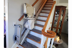Atlas Accessibility Rave 2 Stairlift